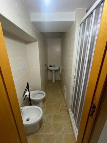 A Casa Re Nonn Apartment Napoli Bagian luar foto