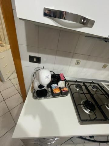 A Casa Re Nonn Apartment Napoli Bagian luar foto
